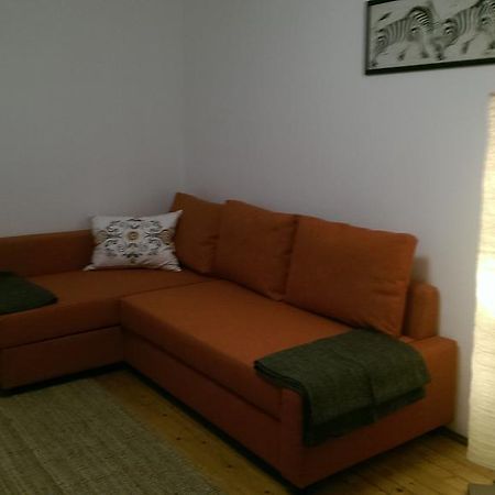 Ch4 Apartment Mediaş Habitación foto