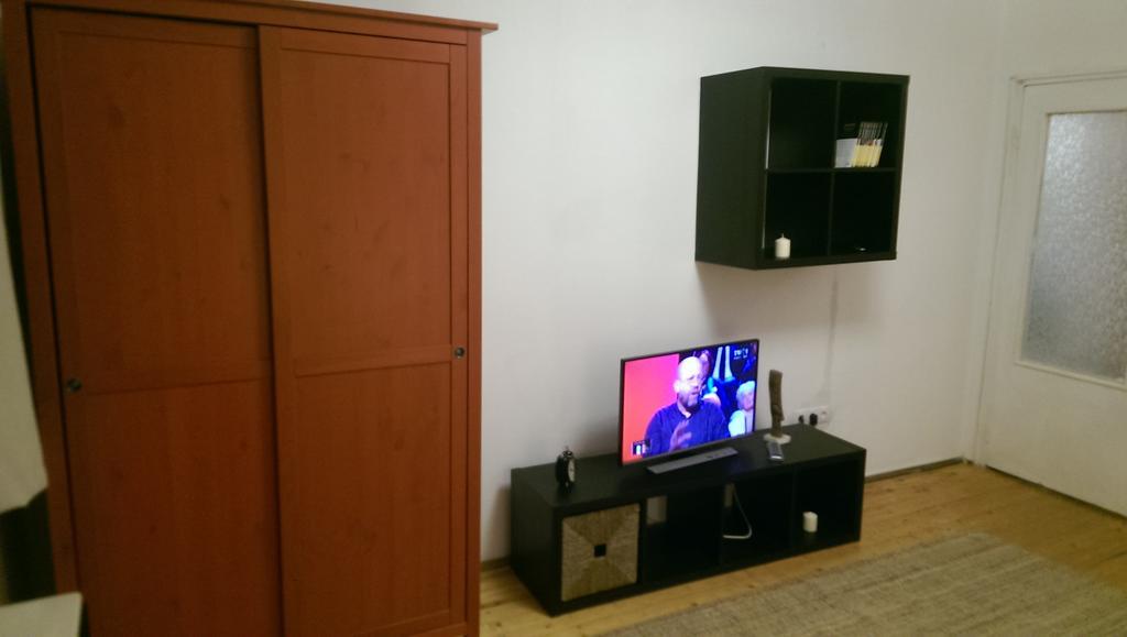 Ch4 Apartment Mediaş Habitación foto