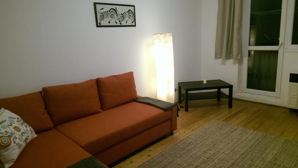 Ch4 Apartment Mediaş Habitación foto