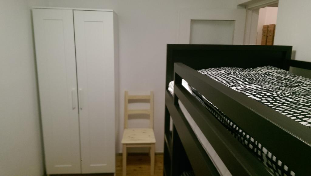 Ch4 Apartment Mediaş Habitación foto